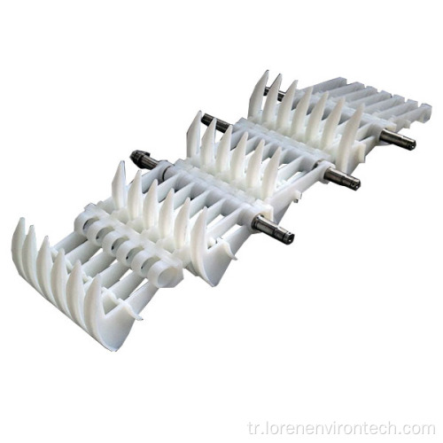 Naylon Tırmık Dişleri Bar ekranı